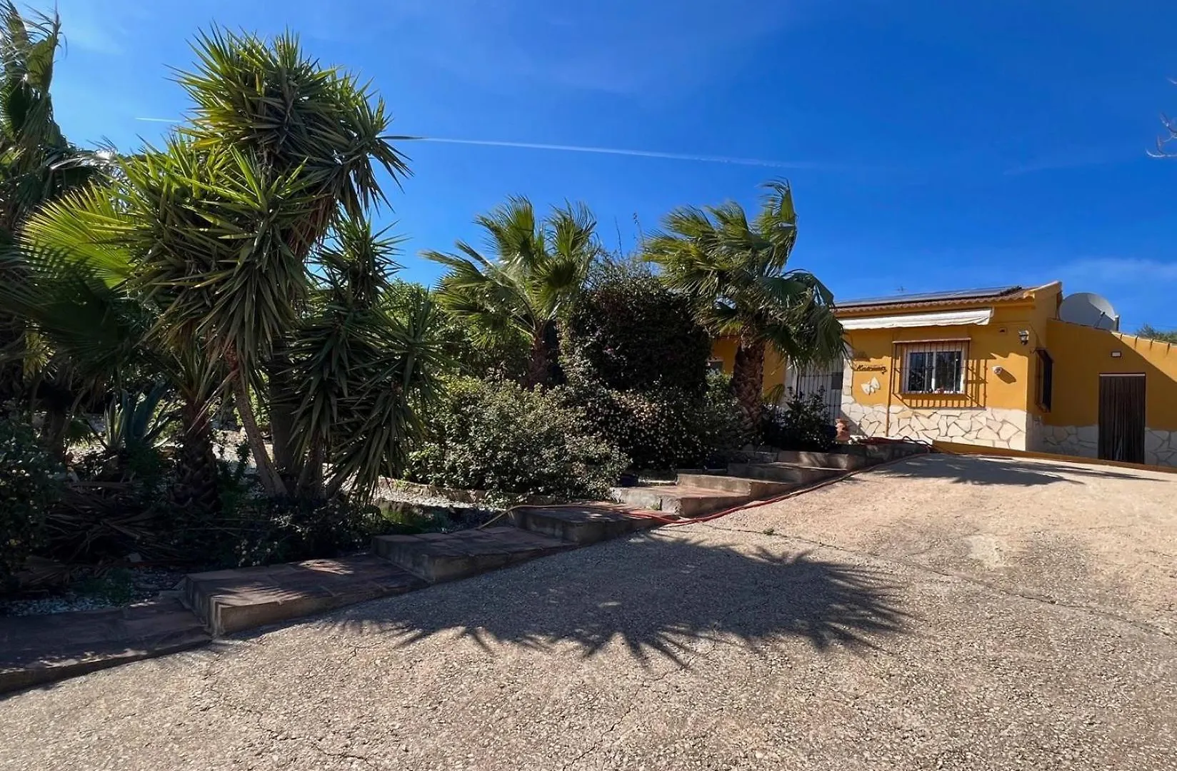 Captivating 2-Bed Villa In Alcaucin 0*,  Spain